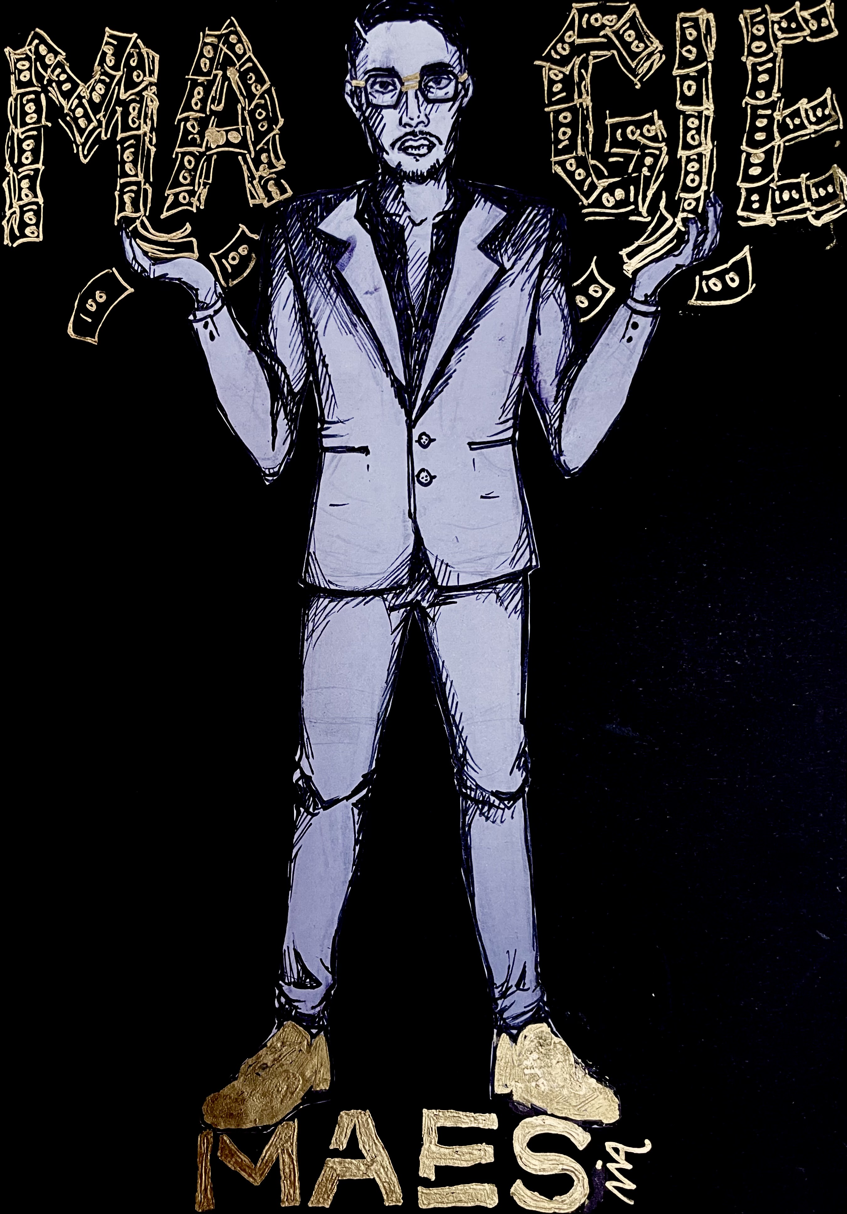 Icone di Strada artwork 4