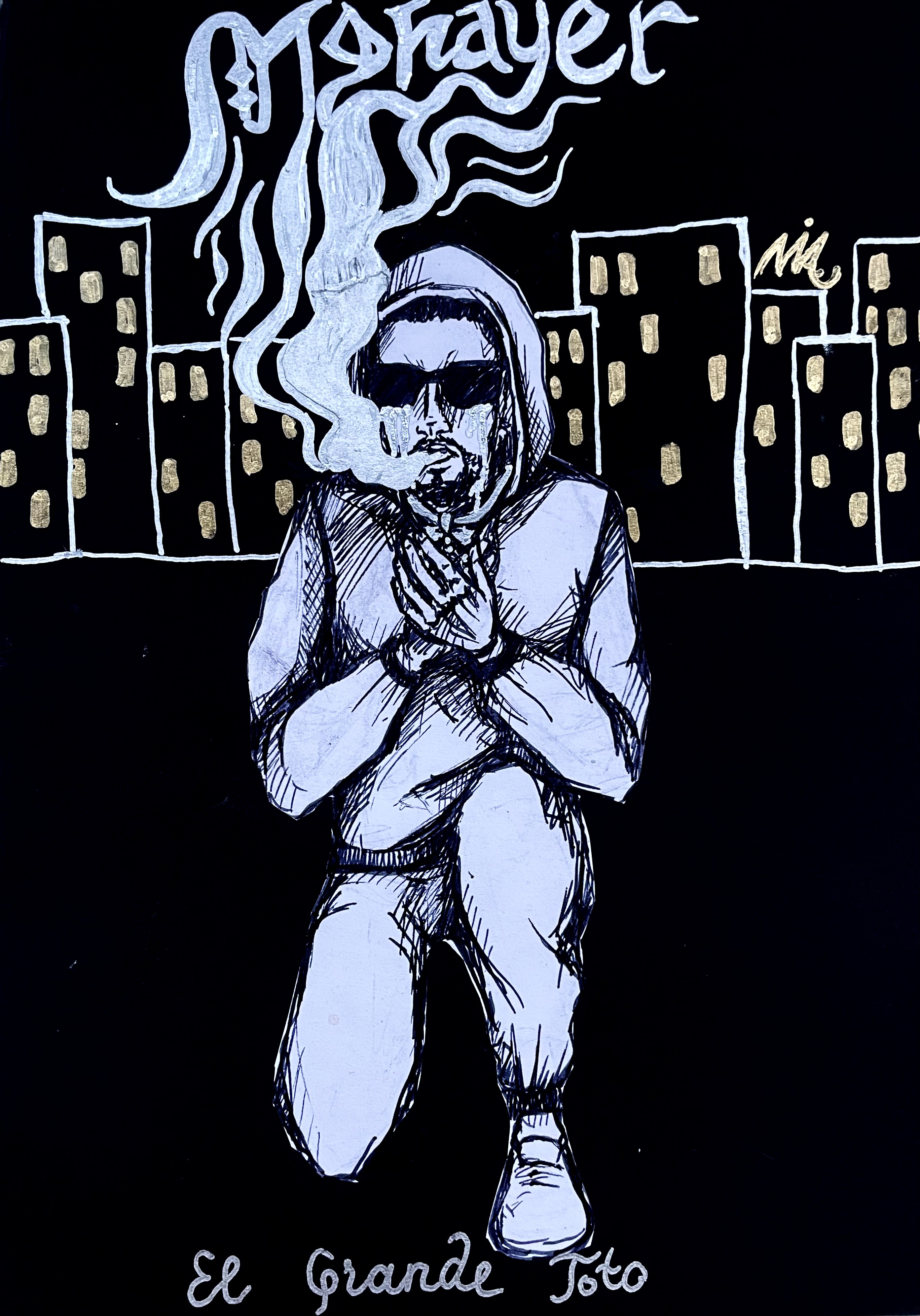 Icone di Strada artwork 10