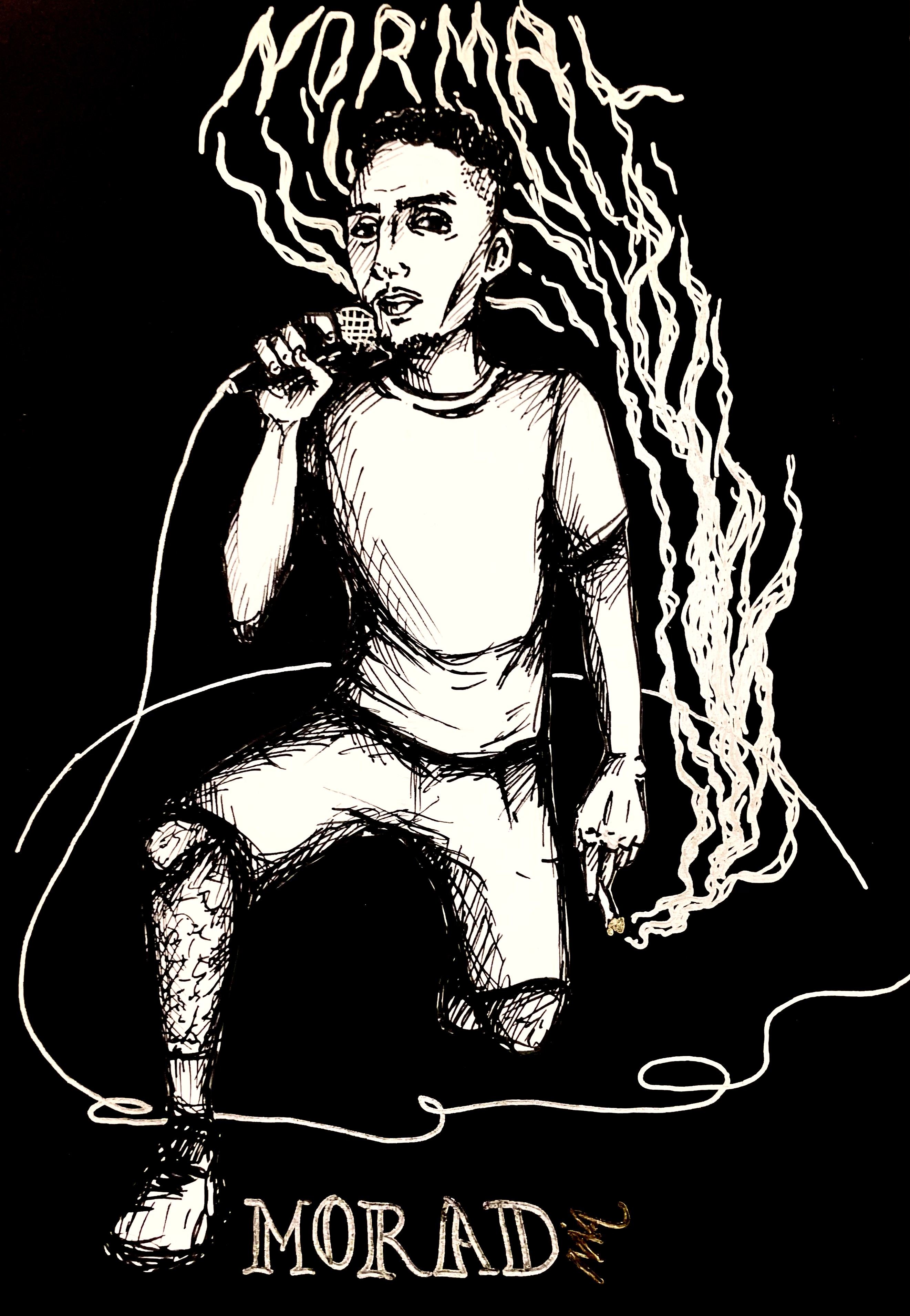 Icone di Strada artwork 13