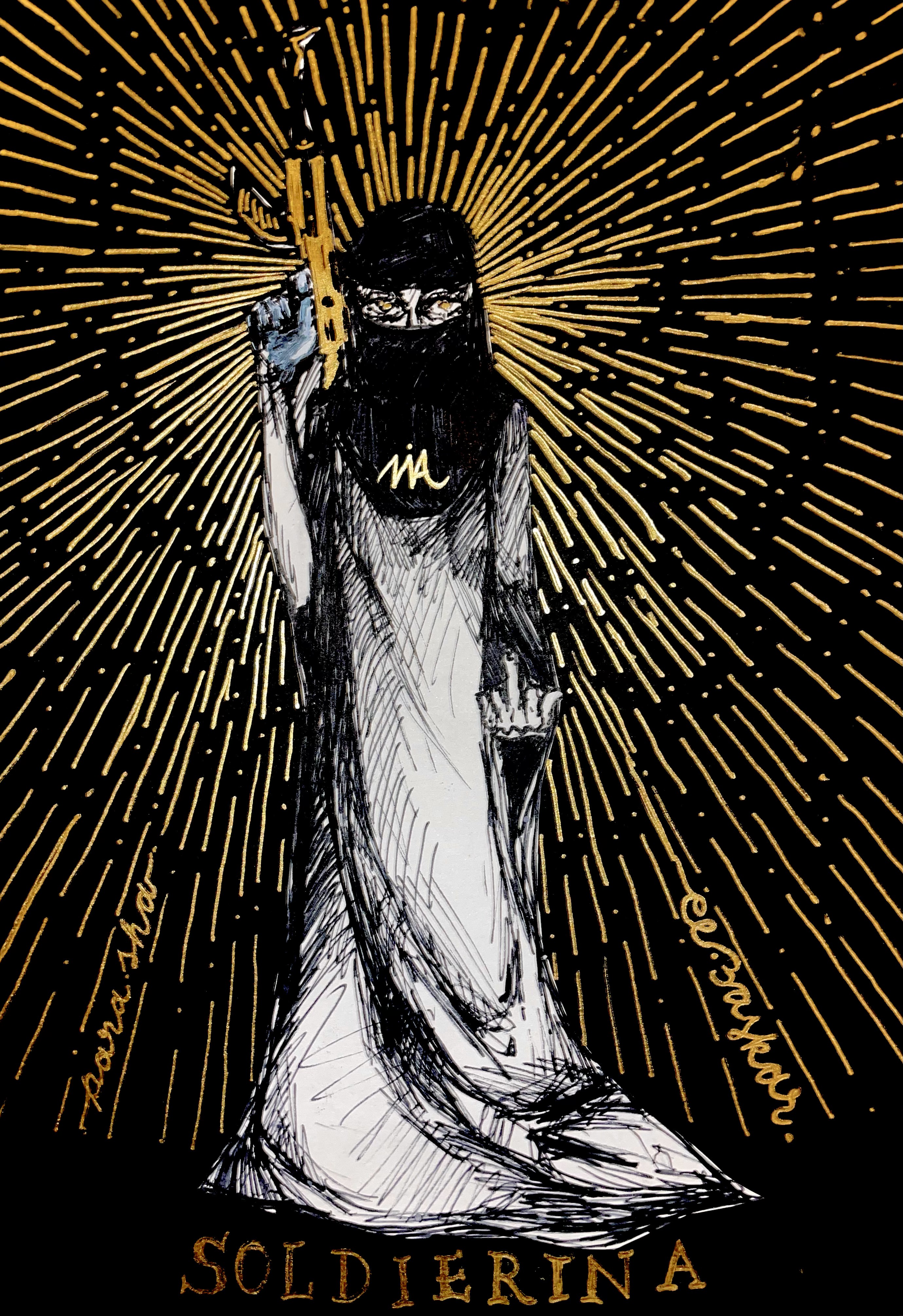 Icone di Strada artwork 16