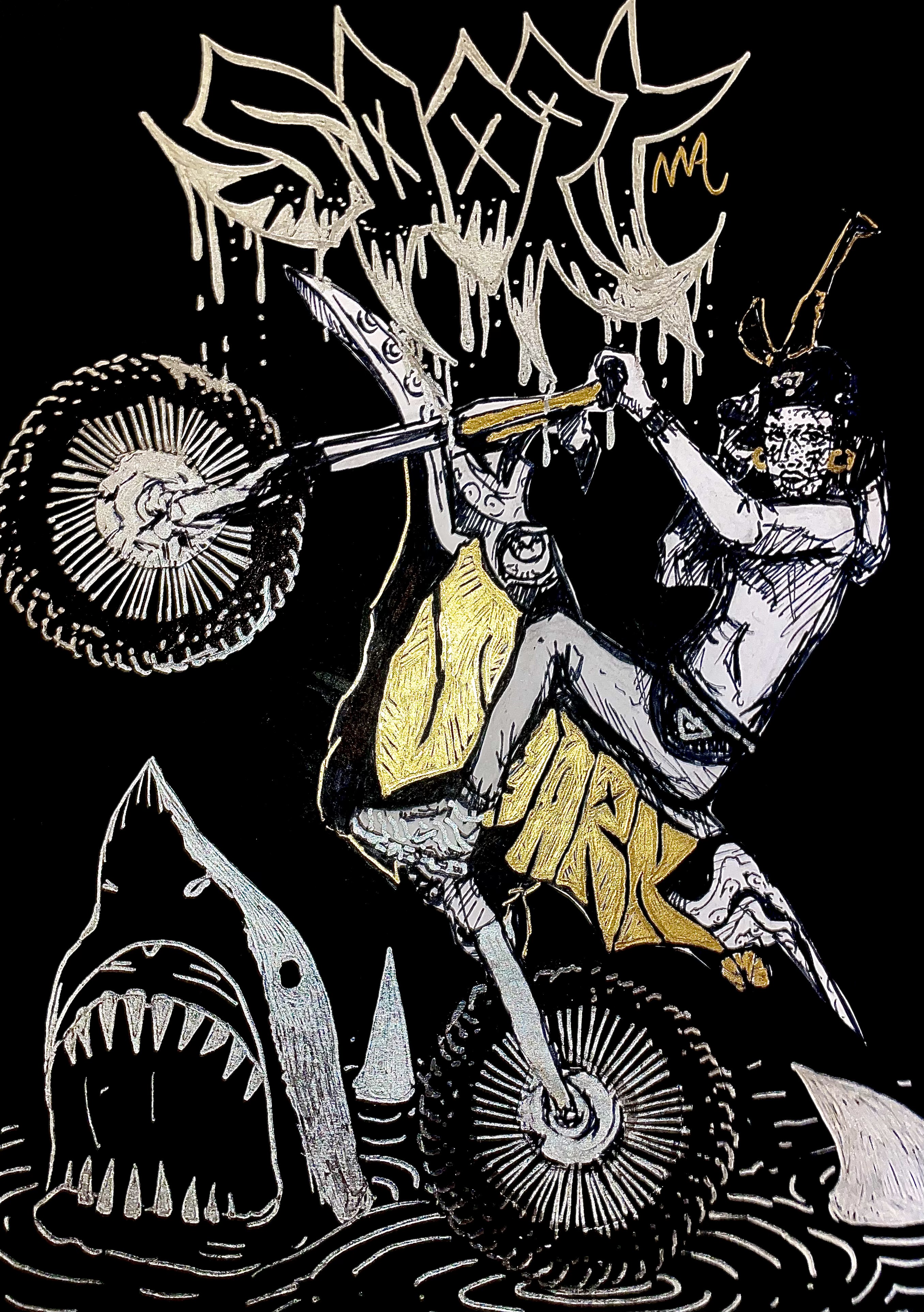 Icone di Strada artwork 17