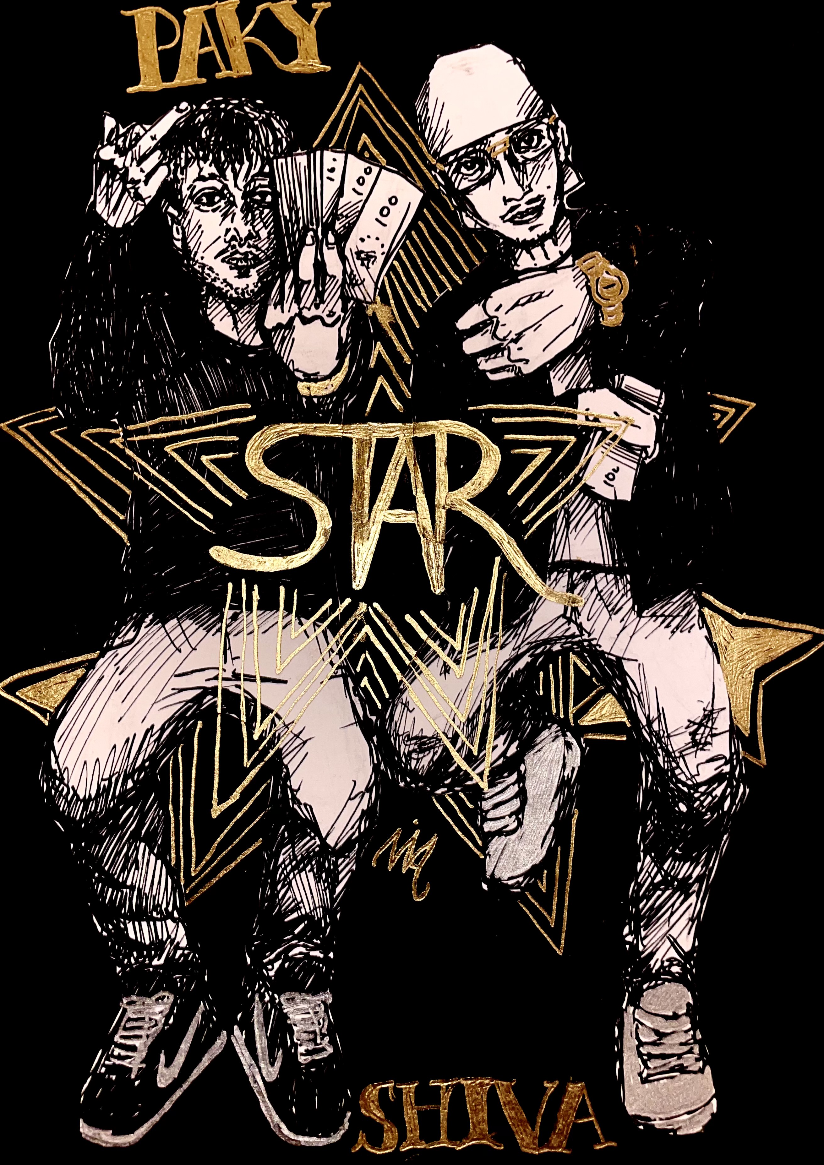 Icone di Strada artwork 18