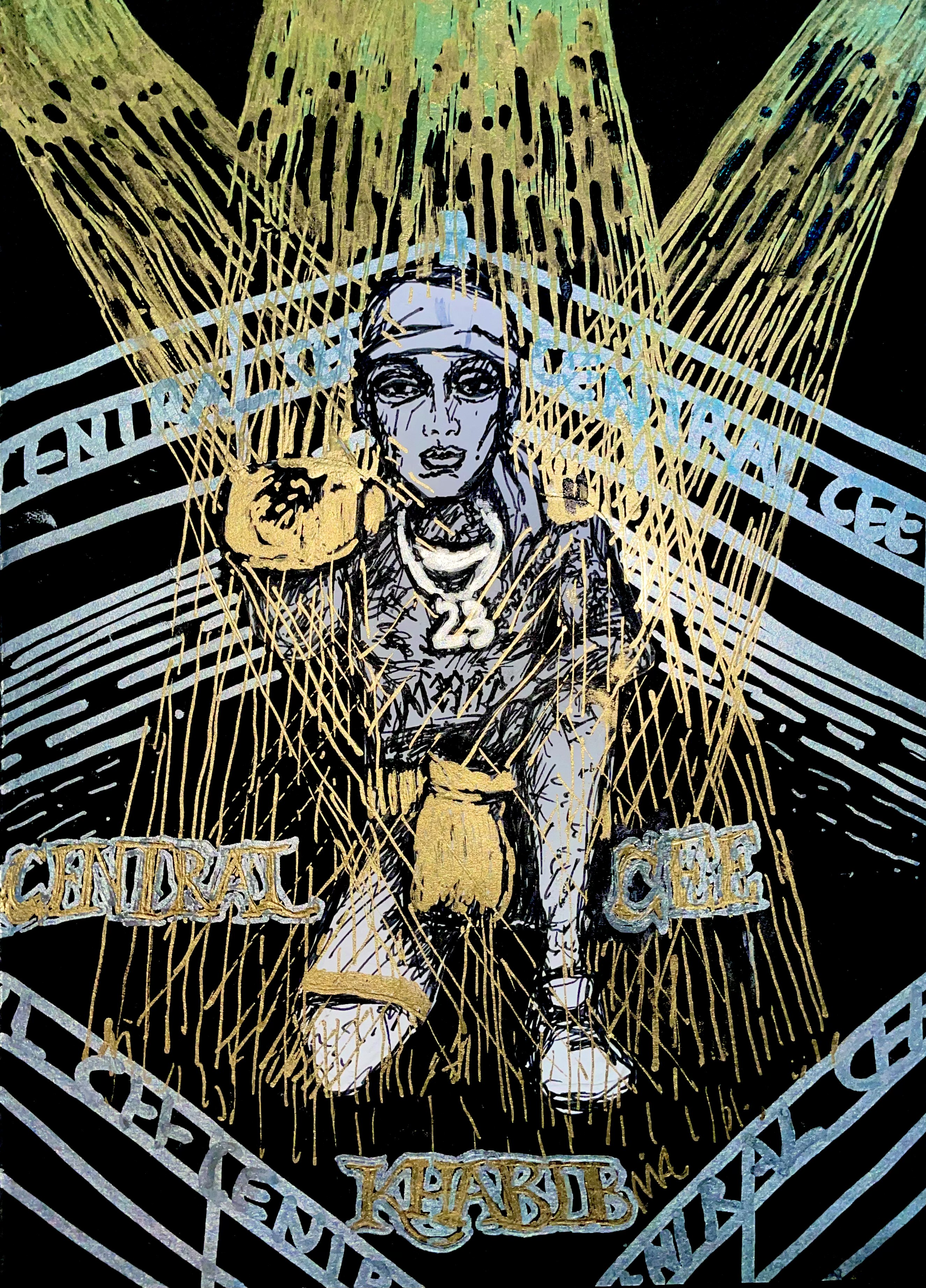 Icone di Strada artwork 19