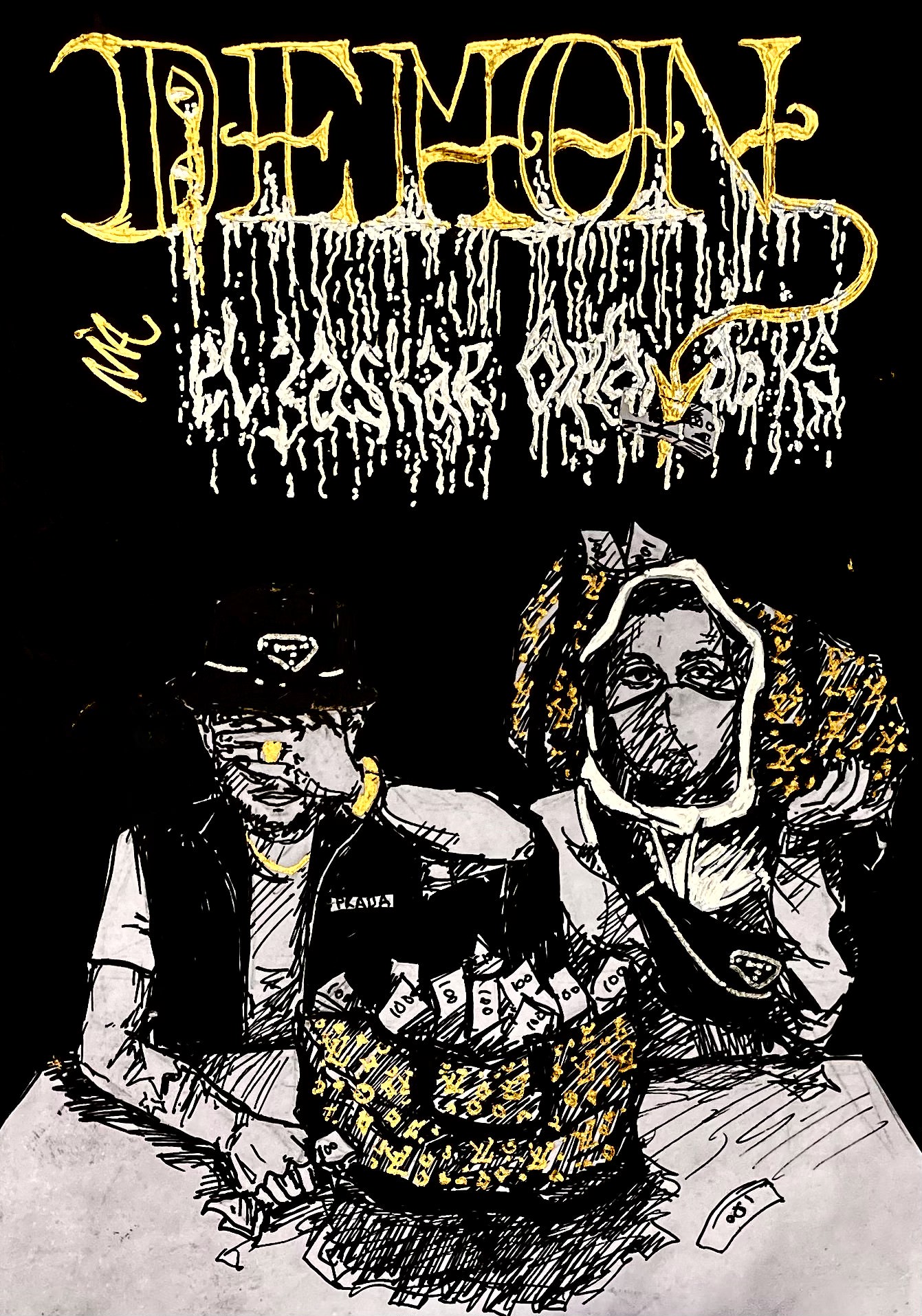 Icone di Strada artwork 23