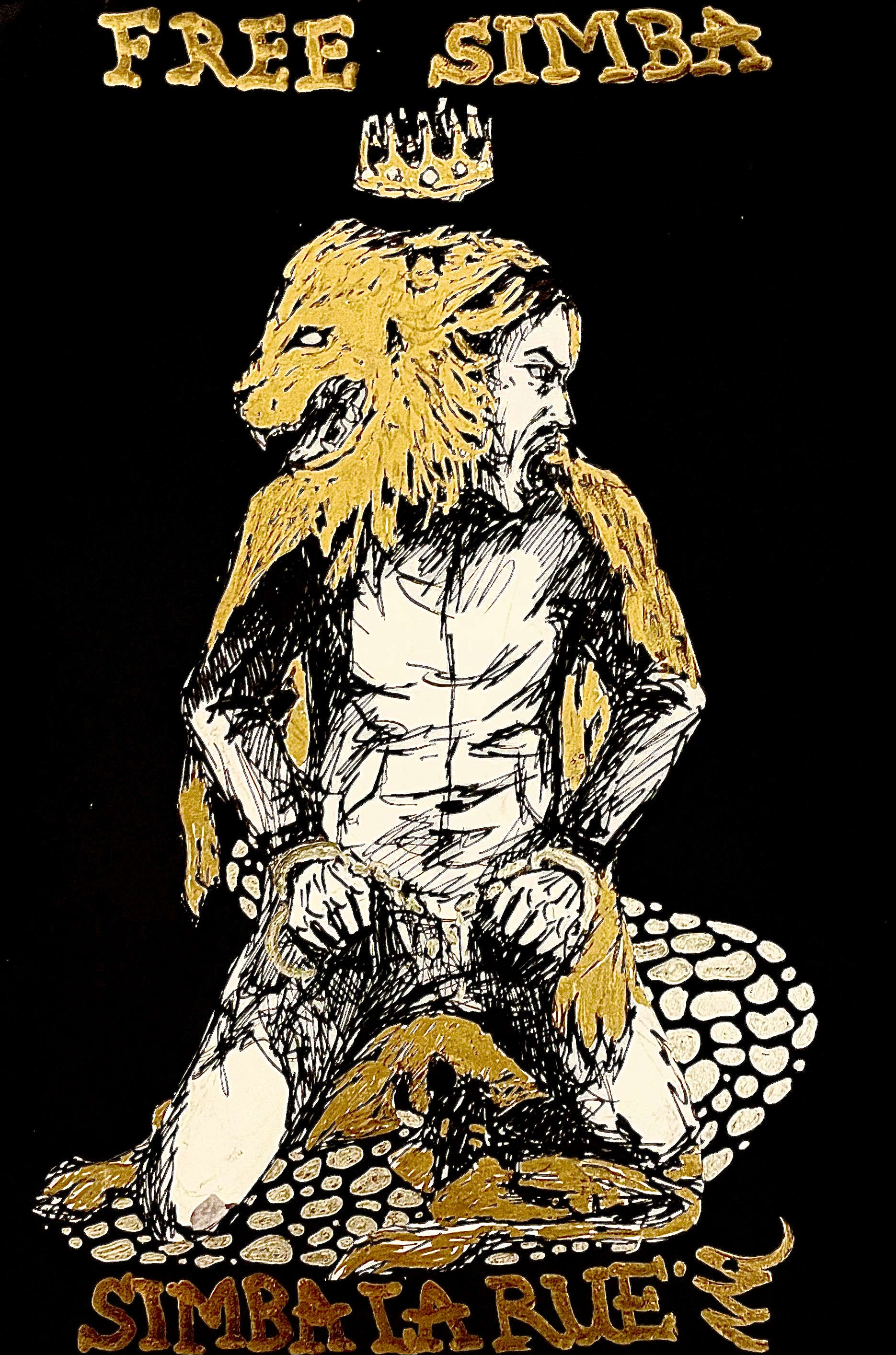 Icone di Strada artwork 27