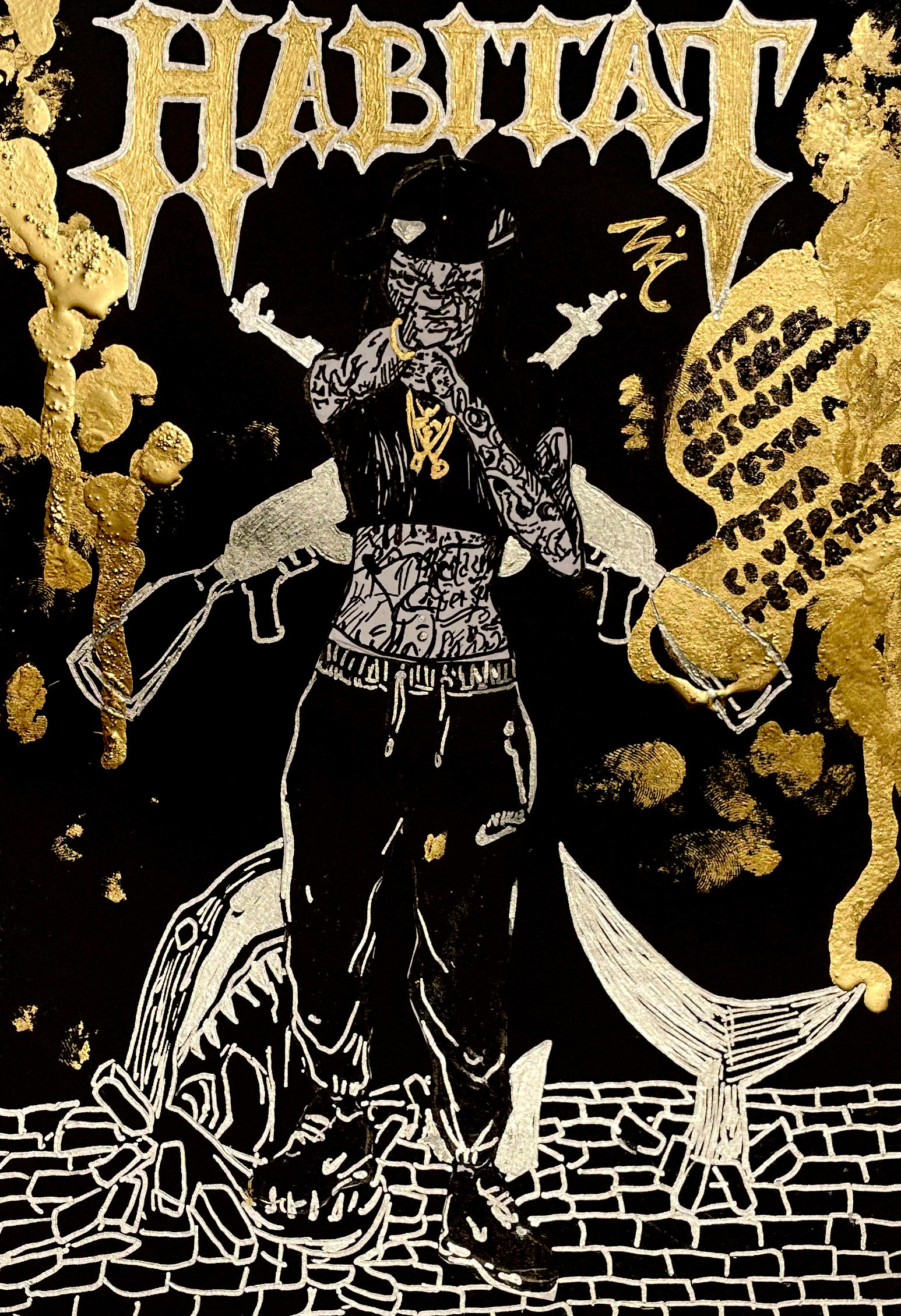 Icone di Strada artwork 28