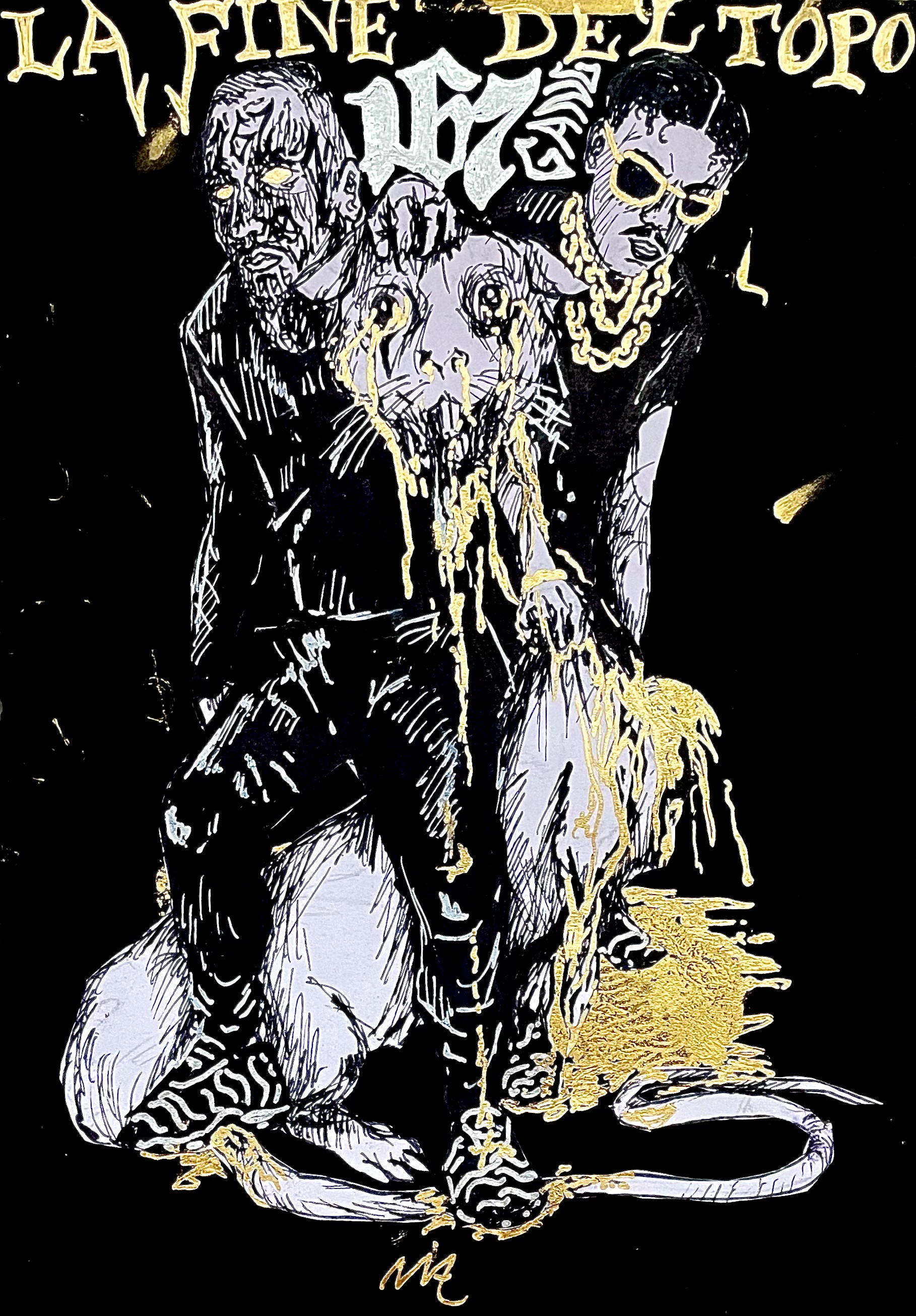 Icone di Strada artwork 32